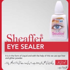 Eye Sealer