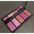 Sheaffer Cosmetics Mineralize 5 Color Highlighter Blush On Palette