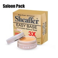 Sheaffer Easy Base Water Proof Oil Control Makeup Base Shade No Natural
