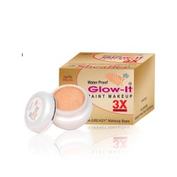 Sheaffer Handi Base Water Proof Glow It Paint Foundation Ivory Sheaffer Handi Base Water Proof Glow It Paint Foundation Ivory