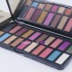 Sheaffer Eye Shadow Palette 20 Makkmali Eyeshadow Palette