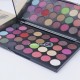 Sheaffer Eye Shadow Palette 32 Makkmali Eyeshadow Palette