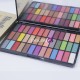 Sheaffer Eye Shadow Makhmali Shimmer EyeShadow Palette 39 Colors