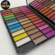 Sheaffer Eye Shadow Makhmali Shimmer EyeShadow Palette 39 Colors