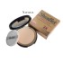 Sheaffer Cosmetics Twin Cake Compacted Powder Mineral Makeup Shade Nat
