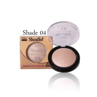 Sheaffer Baked Highlighter Shade 04 Sheaffer Baked Highlighter Shade 04