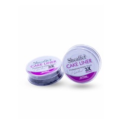 Sheaffer Cake Liner Kajal Water Proof Black Sheaffer Cake Liner Kajal Water Proof Black