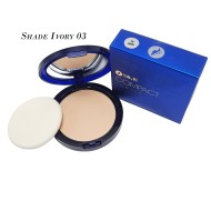 Silly 18 Compact Powder Shade Ivory 03 Silly 18 Compact Powder Shade Ivory 03