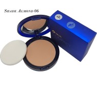 Silly 18 Compact Powder Shade Almond 06