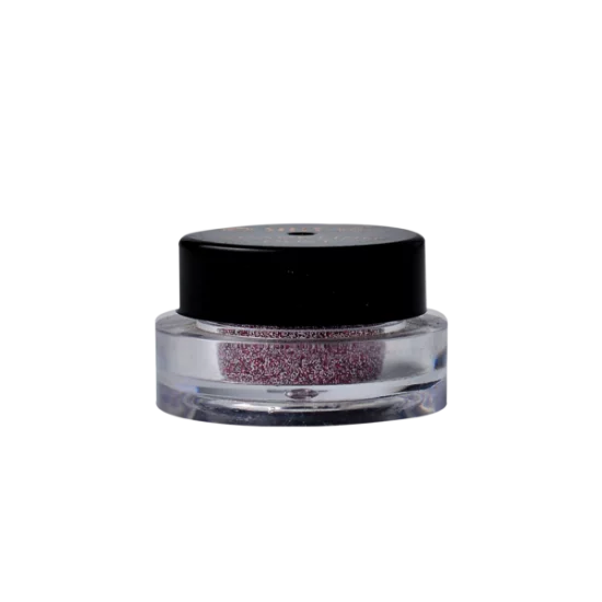 Silly 18 Sparkling Glitter Dust Powder Shade 117