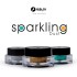 Silly 18 Sparkling Glitter Dust Powder Shade 101