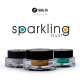 Silly 18 Sparkling Glitter Dust Powder Shade 124