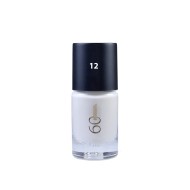 Silly 18 Nail Polish 60 Second Matte Shade No 12