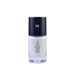 Silly 18 Nail Polish 60 Second Matte Shade No 12