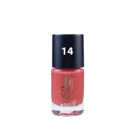 Silly 18 Nail Polish 60 Second Matte Shade No 14