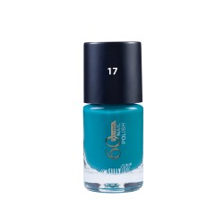 Silly 18 Nail Polish 60 Second Matte Shade No 17 Silly 18 Nail Polish 60 Second Matte Shade No 17