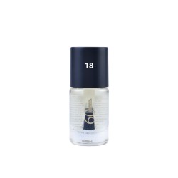 Silly 18 Nail Polish 60 Second Matte Shade No 18 Silly 18 Nail Polish 60 Second Matte Shade No 18