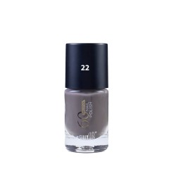 Silly 18 Nail Polish 60 Second Matte Shade No 22