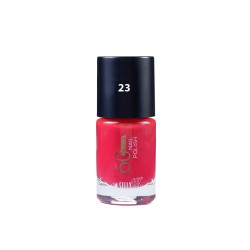 Silly 18 Nail Polish 60 Second Matte Shade No 23