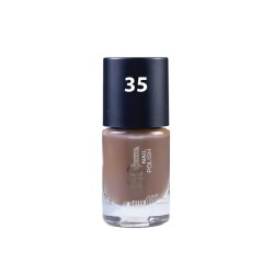 Silly 18 Nail Polish 60 Second Matte Shade No 35 Silly 18 Nail Polish 60 Second Matte Shade No 35