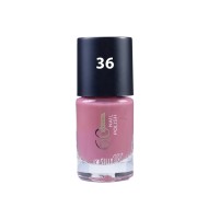 Silly 18 Nail Polish 60 Second Matte Shade No 36