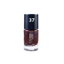 Silly 18 Nail Polish 60 Second Matte Shade No 37 Silly 18 Nail Polish 60 Second Matte Shade No 37