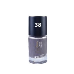Silly 18 Nail Polish 60 Second Matte Shade No 38