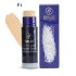 Silly 18 Full Coverage Paint Stick Foundation F1