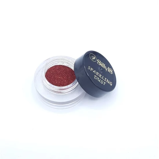 Silly 18 Sparkling Glitter Dust Powder Shade 103