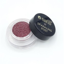 Silly 18 Sparkling Glitter Dust Powder Shade 104