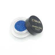 Silly 18 Sparkling Glitter Dust Powder Shade 115