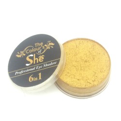 Colors Of She Multi Purpose Creamy Interferenz Eye shadow Highlighter 03 Colors Of She Multi Purpose Creamy Interferenz Eye shadow Highlighter 03