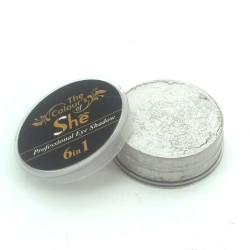 Colors Of She Multi Purpose Creamy Interferenz Eye shadow Highlighter 11 Colors Of She Multi Purpose Creamy Interferenz Eye shadow Highlighter 11