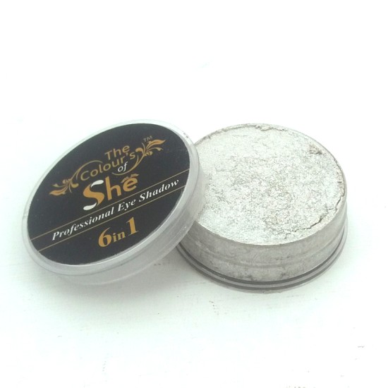 Colors Of She Multi Purpose Creamy Interferenz Eye shadow Highlighter 11