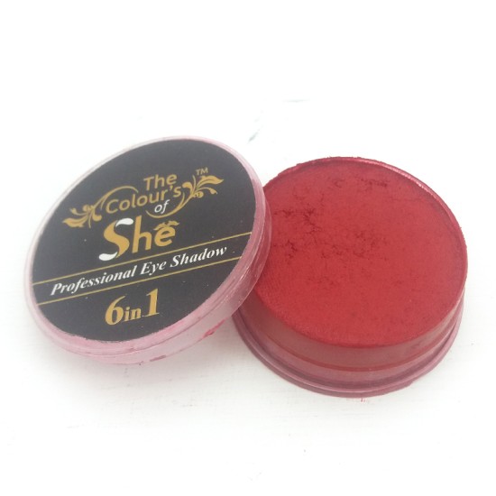 Colors Of She Multi Purpose Creamy Interferenz Eye shadow Highlighter 14