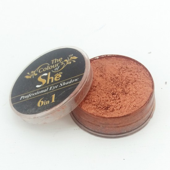 Colors Of She Multi Purpose Creamy Interferenz Eye shadow Highlighter 29