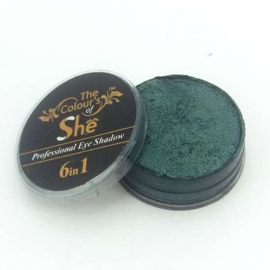 Colors Of She Multi Purpose Creamy Interferenz Eye shadow Highlighter 30