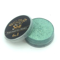 Colors Of She Multi Purpose Creamy Interferenz Eye shadow Highlighter 33 Colors Of She Multi Purpose Creamy Interferenz Eye shadow Highlighter 33