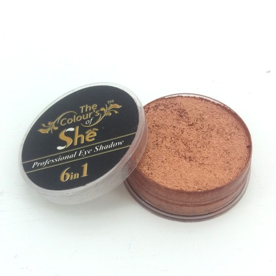 Colors Of She Multi Purpose Creamy Interferenz Eye shadow Highlighter 36