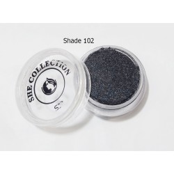 She Collection Pressed Glitter Eye Shadow Makeup Glitter Shade no 102 She Collection Pressed Glitter Eye Shadow Makeup Glitter Shade no 102