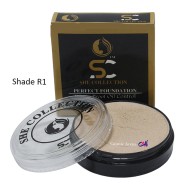 She Collection Perfect Foundation Water Proof Oil Control Shade R1