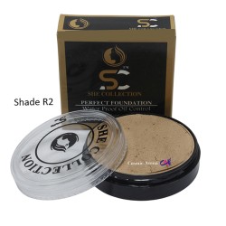 She Collection Perfect Foundation Water Proof Oil Control Shade R2 She Collection Perfect Foundation Water Proof Oil Control Shade R2