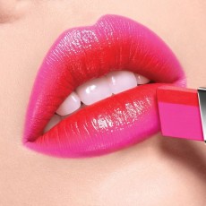 Lips Makeup