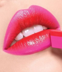 Lips Makeup