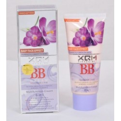 XQM BB CREAM BABY EFFECT PERFECTLY SMOOTH SKIN