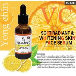 YC Vitamin C Serum Whitening Fairness 30g