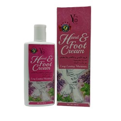 YC Hand And Foot Cream Long Lasting Moistures 200ml YC Hand And Foot Cream Long Lasting Moistures 200ml