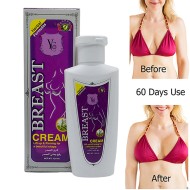 YC Breast Cream For Lifting up Firming and Shaping Cream YC Breast Cream For Lifting up Firming and Shaping Cream