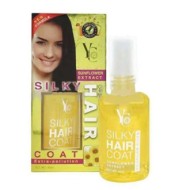 YC Silky Hair Coat Sun Flower Hair Serum 45ml