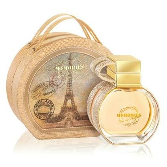 Memories Ladies Perfume